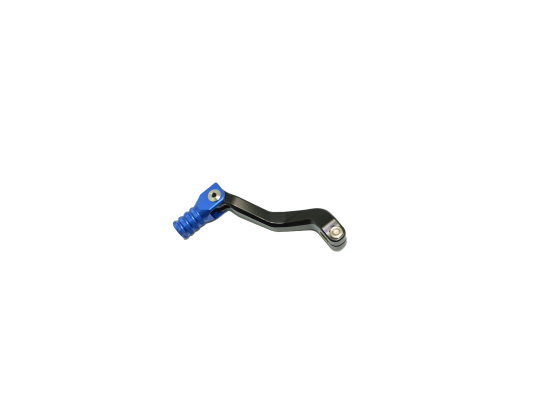 Рычаг переключения КПП NC OTOM RACING, синий